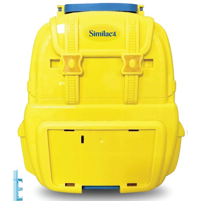 [MKB gift] Balo lắp ráp Similac