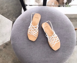 SANDAL NJ QUAI ĐAN SIÊU ÊM