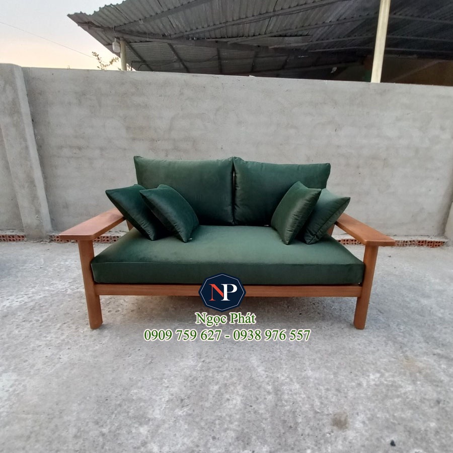 Nệm Lót Ngồi Ghế Gỗ, Salon Mây Cao Cấp - Nhận May Nệm Ghế Sofa Theo Kích Thước Yêu Cầu