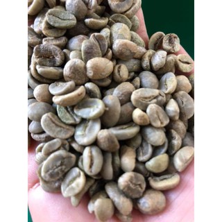 500g cà phê hạt rang mộc Xuân Dương