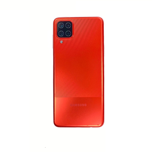 Vỏ Samsung A12 2020 / A125 ( Zin)