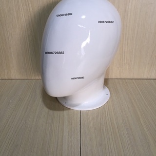 Đầu manocanh đội nón(nam 57cm,nữ 53cm)