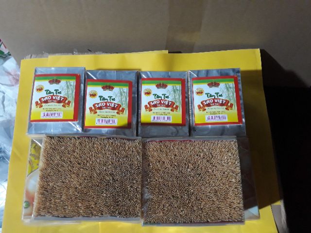 Tăm tre 280 gr cao cấp