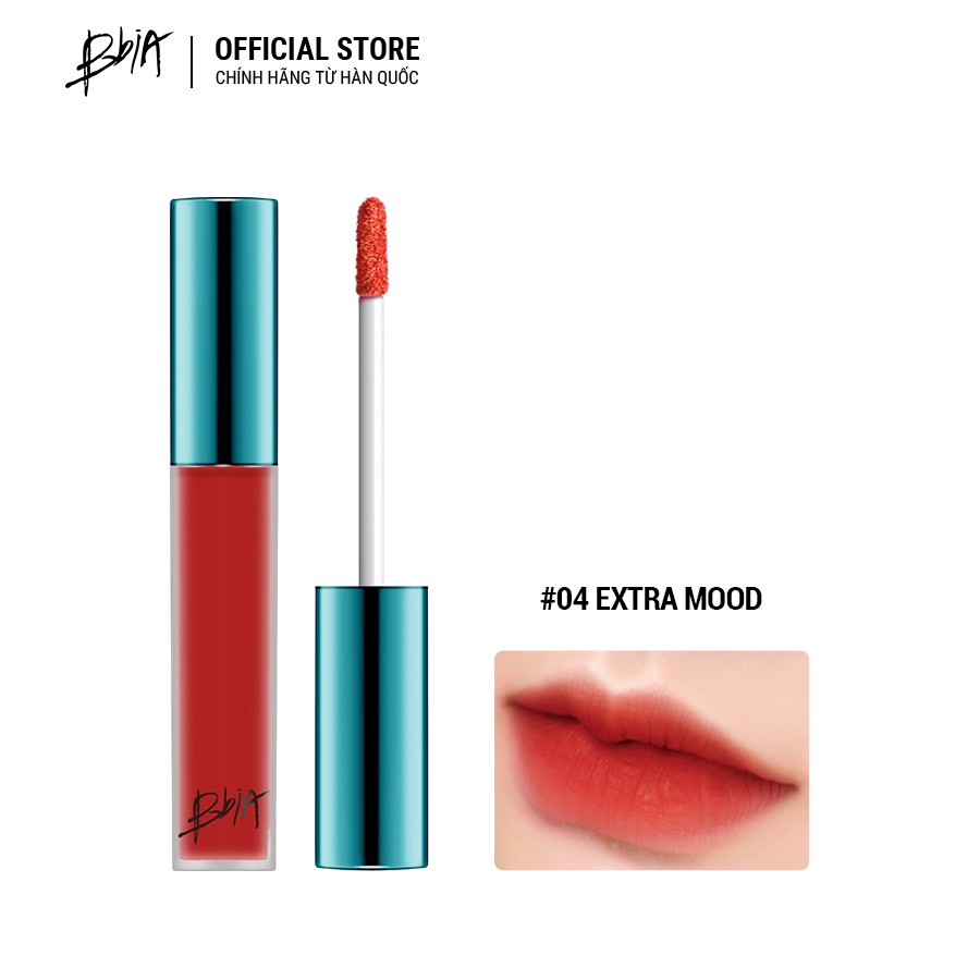 Combo Extra Single - 1 son kem version 1 5g + hộp quà tặng 2g- Bbia Offical Store | BigBuy360 - bigbuy360.vn