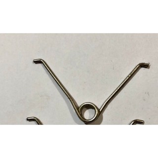 LÒ XO KÉO CẮT CÀNH CHUYÊN DỤNG