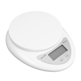 Cân điện tử 5kg