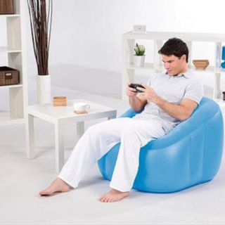 Ghế bơm hơi bestway