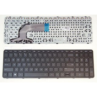 Bàn phím laptop HP 15-n042tx 15-r042tu 15-r012TX 15-p047TU