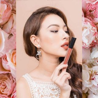 Son kem màu CAM ĐẤT - Ty Cosmetics