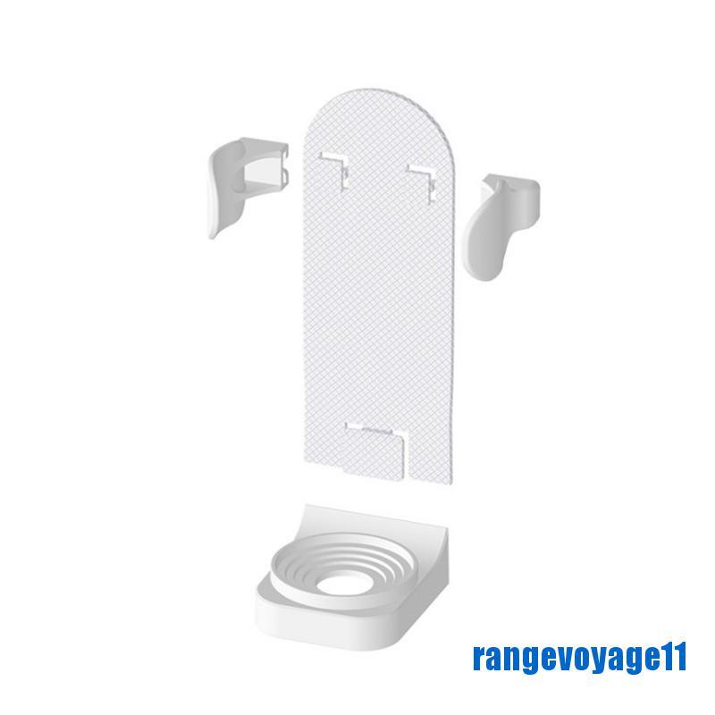 Giá Đỡ Bàn Chải Đánh Răng Điện Thời Trang Cho Phòng