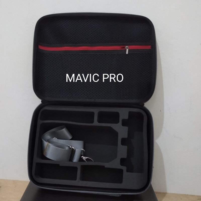 Túi Đựng Dji Spark Mavic Pro Mavic Air 2 Tiện Lợi