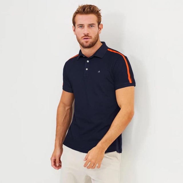 Áo thun nam Calvin Klein chính hãng