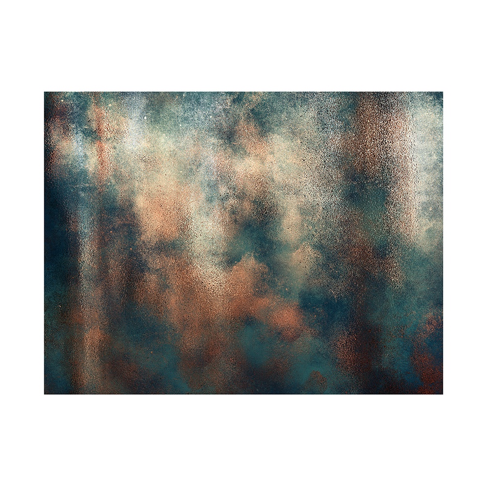 Phông Nền Chụp Ảnh Bằng Vải Không Dệt Phong Cách Retro Cho Phòng Trẻ Em