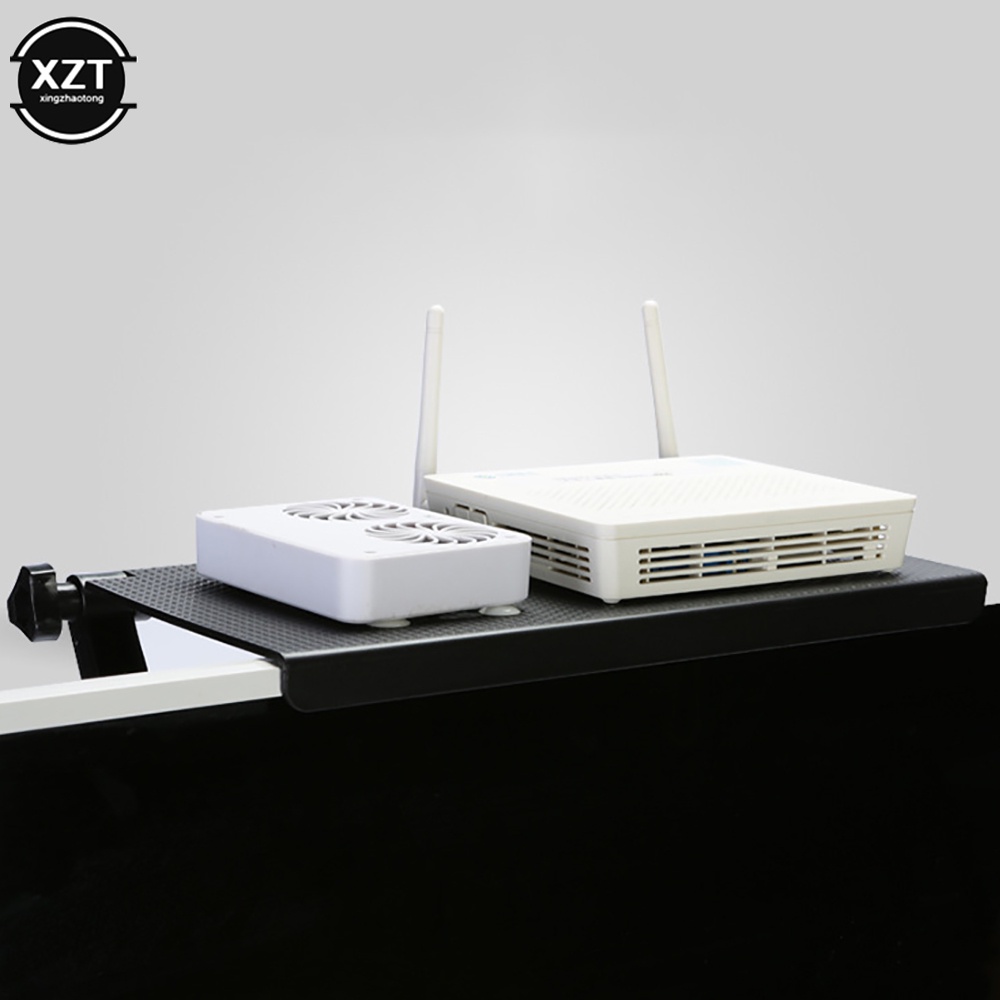 Kệ Đựng Màn Hình tv Máy Tính Không Dây Để Bàn Tiện Lợi