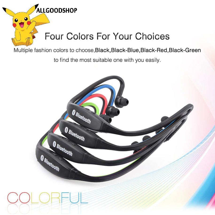 [COD]Tai Nghe Bluetooth Không Dây S9 Kèm Mic Thoại