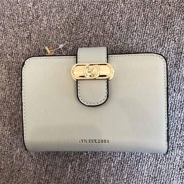 𝐕𝐢́ 𝐋𝐘𝐍 𝐦𝐢𝐧𝐢 - 𝐌𝐚̂̃𝐮 𝐦𝐨̛́𝐢