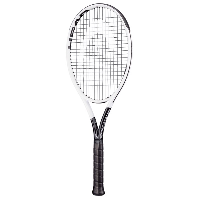 VỢT TENNIS HEAD GRAPHENE 360 + SPEED S - 285G (16X19)