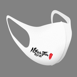 Combo 3 Khẩu Trang Kháng Khuấn VTC Game Mobile (Nghịch Thiên Kiếm Thế),