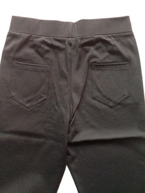 QUẦN LEGGING NGỐ UMI | BigBuy360 - bigbuy360.vn