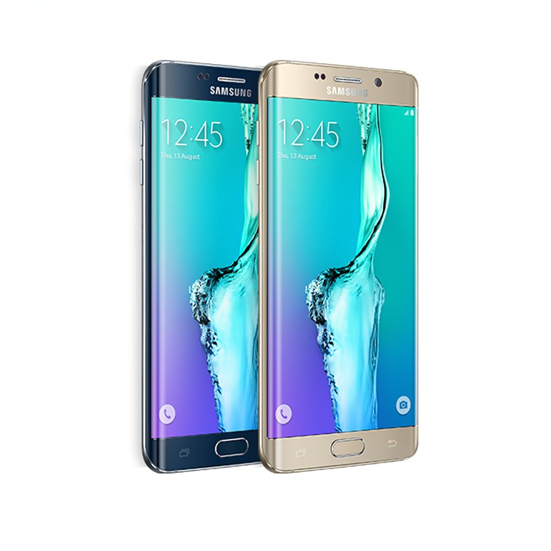 Điện thoại SamSung Galaxy S6 Edge Bộ Nhớ 64 GB Siêu Chất