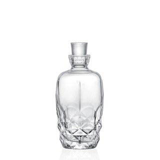 Bình tròn pha lê Ý RCR Alkemist 1070ml