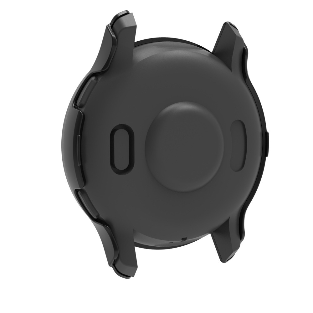 Ốp Bảo Vệ Toàn Diện Bằng PC+Kính Cường Lực Dành Cho Đồng Hồ Garmin venu 2 2S 2plus