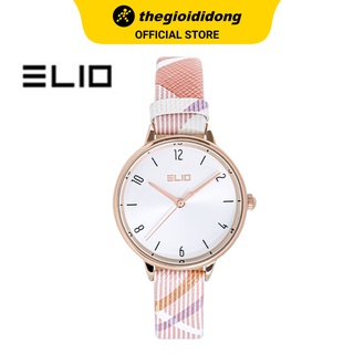 Đồng hồ Nữ Elio EL025-02