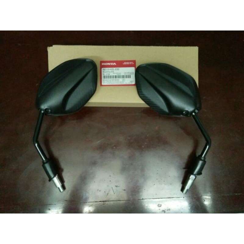GƯƠNG KIẾNG CHIẾU HẬU AIRBLADE 2016