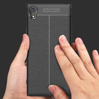 Ốp Lưng Bảo Vệ Cho Điện Thoại Sony Xperia Xa1 Xa1plus