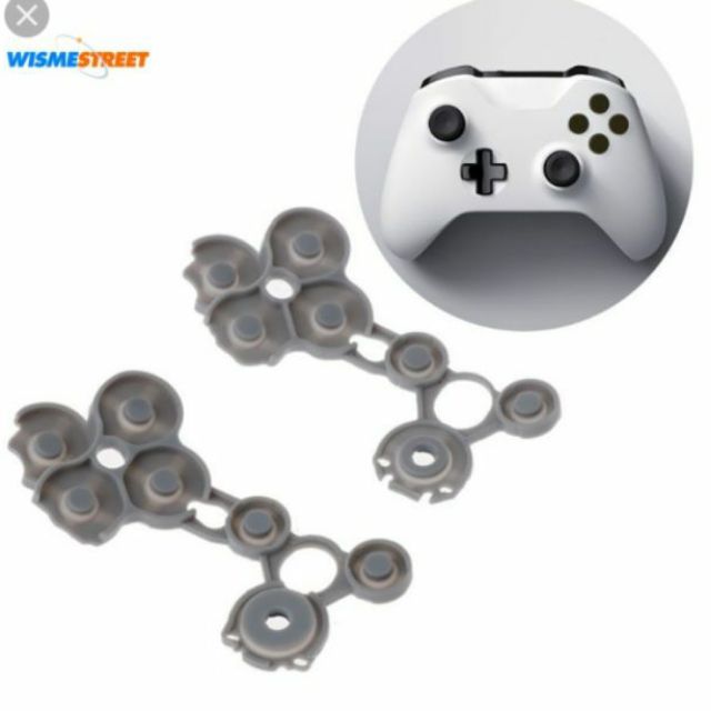 Cao su xbox one/xbox360 chụp cần , bọc cần, nút Lb RB tay XboxOne Xbox360