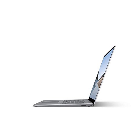 Máy tính Surface Laptop 3 màn hình 13 inch core i5 10th Ram 8GB SSD 128GB nguyên Seal chính hãng 100% | BigBuy360 - bigbuy360.vn