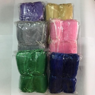 Linhhuong230 Túi lưới rút dây