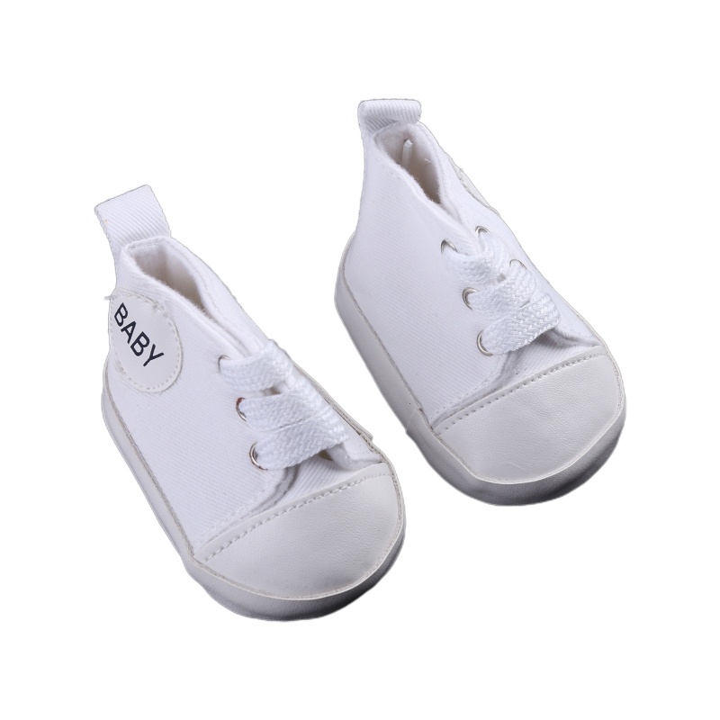 Set Đồ Thời Trang Cho Búp Bê Sơ Sinh Kích Thước 45-55cm