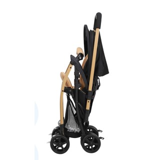 XE ĐẨY 2 CHIỀU ZARACOS ALIKO 9056