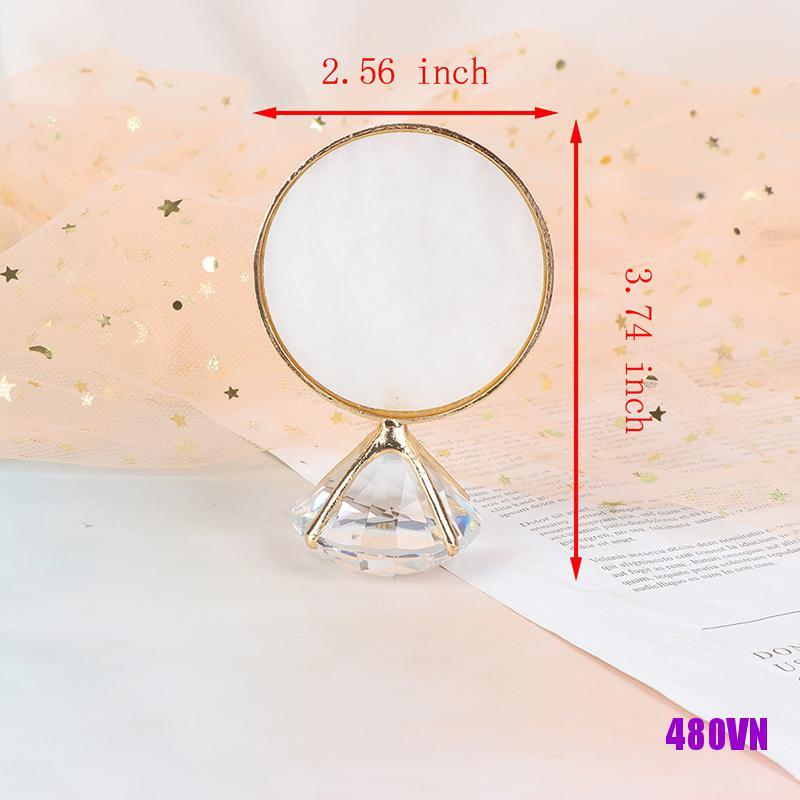 1 Giá Đỡ Lọ Sơn Móng Tay Giả Kim Cương