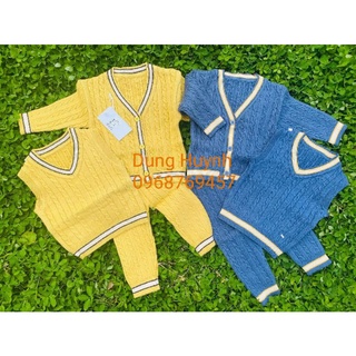 Set len 3 chi tiết