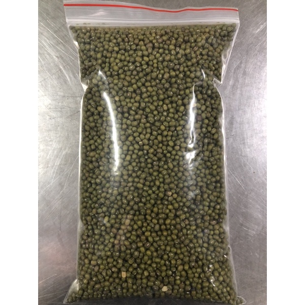 Đậu xanh hột 1kg