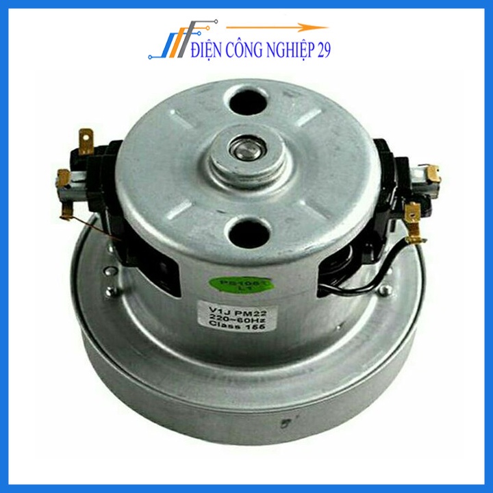 Động Cơ Máy Hút Bụi 220VAC 1200W