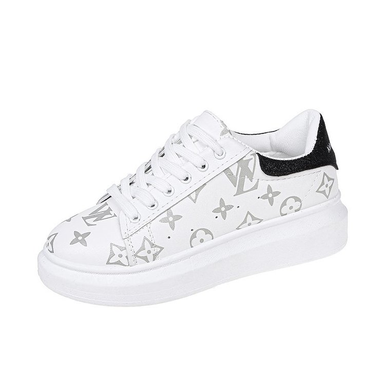 Giày Thể Thao Phong Cách Hàn Quốc Trẻ Trung Dành Cho Nữ | BigBuy360 - bigbuy360.vn