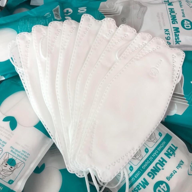 khẩu trang y tế 1 set 50 cái