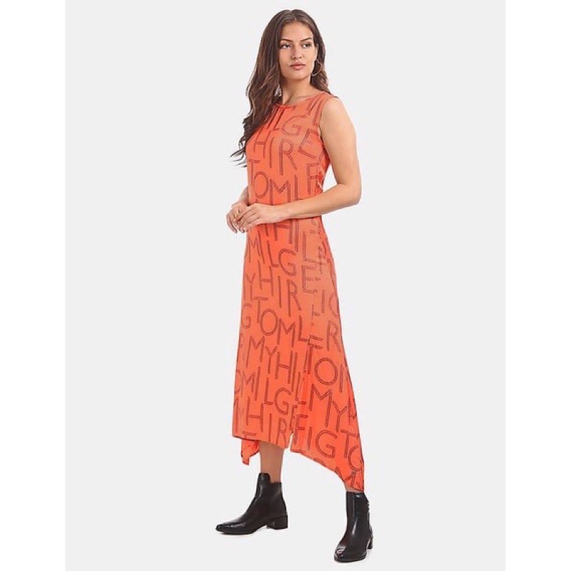 Đầm TOMMY HILFIGER 🍀🍀🍀🍀