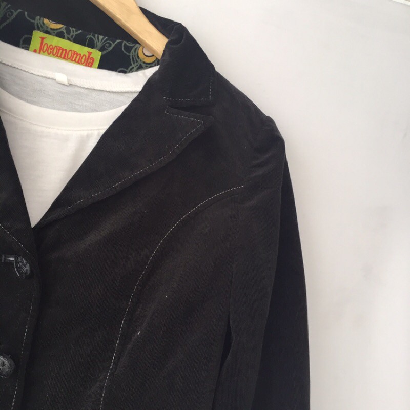 Blazer Nhat  Nhung tăm xịn xò