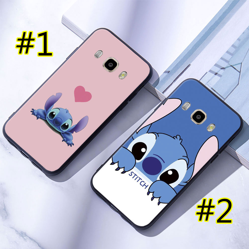 Ốp điện thoại từ silicon mềm dành cho Samsung Galaxy J5 J7 2015 2016 2017 Pro