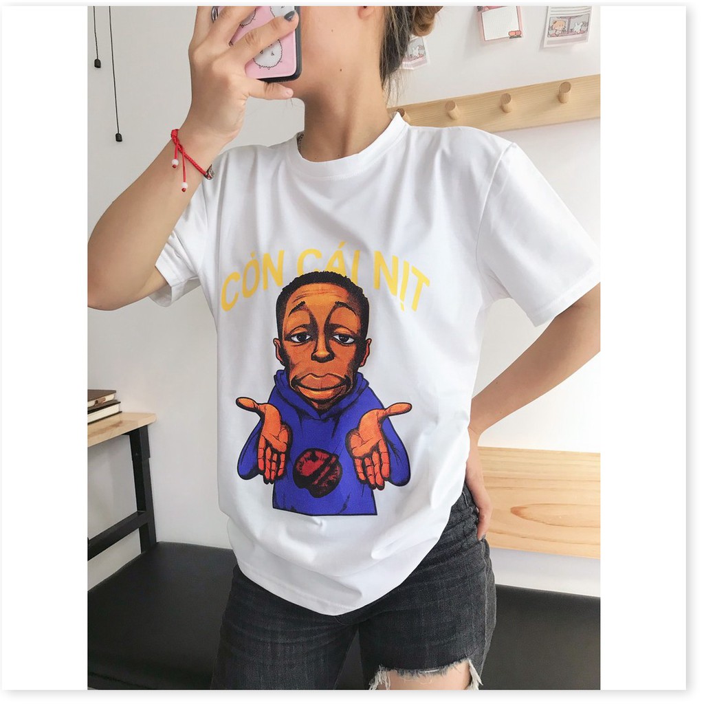 ÁO THUN CỔ TRONG HOTTREND CÒN CÁI NỊT MẪU MỚI NHẤT HIỆN NAY THỜI TRANG KOKO MI