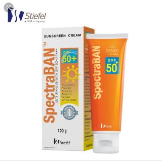 Kem chống nắng spectraban SPF 50+++
