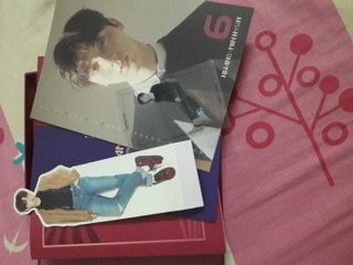Album Nothing Without You WO