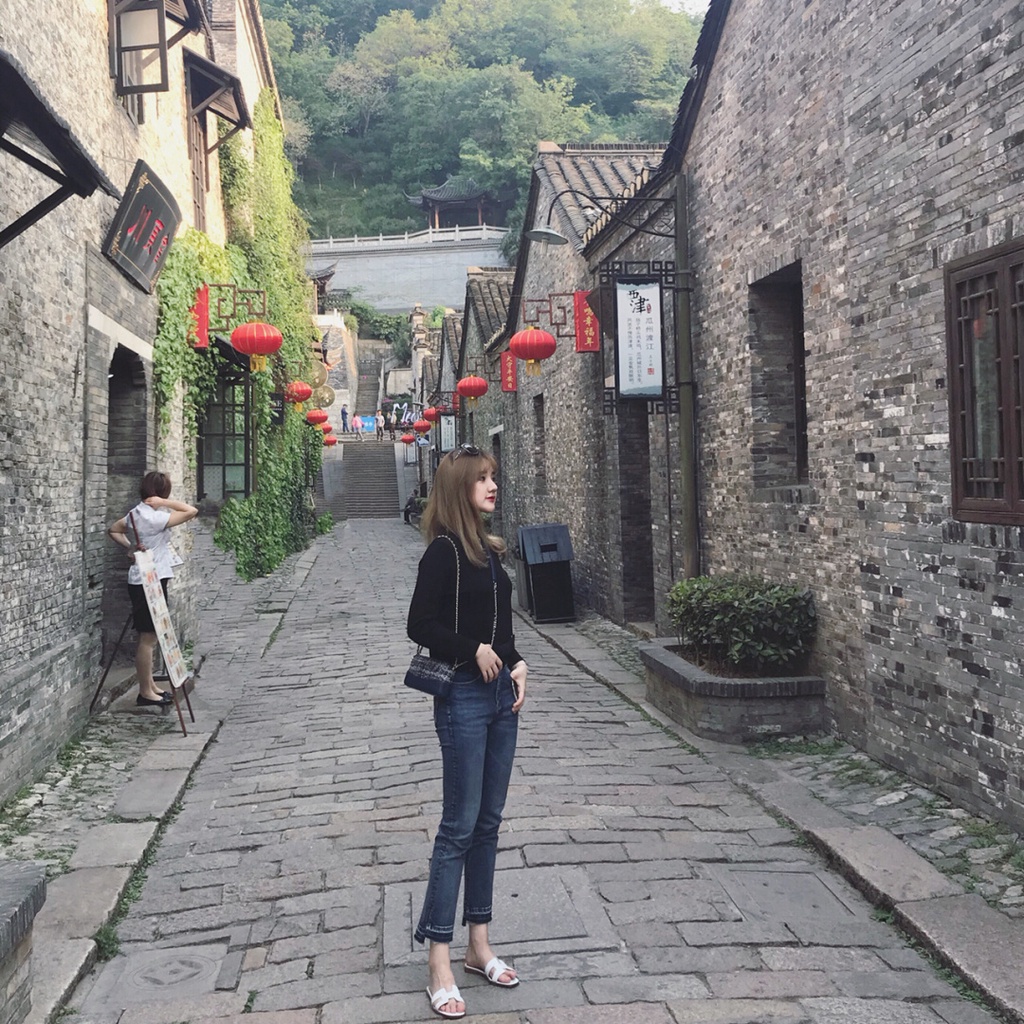 Sandal Oran Mới Không Hộp