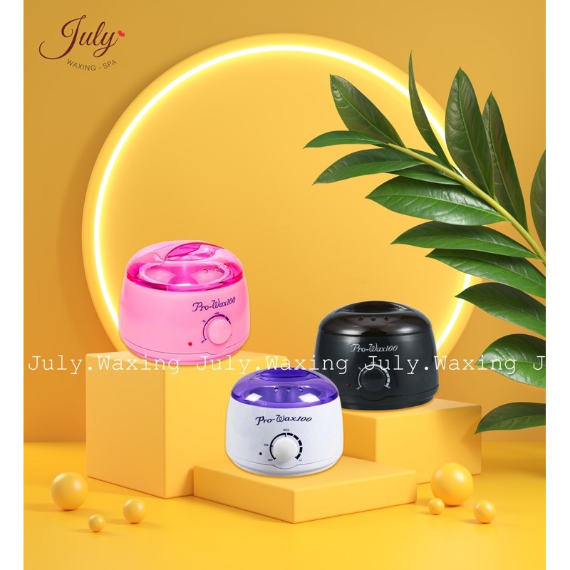 Nồi nấu wax Pro- Wax 100