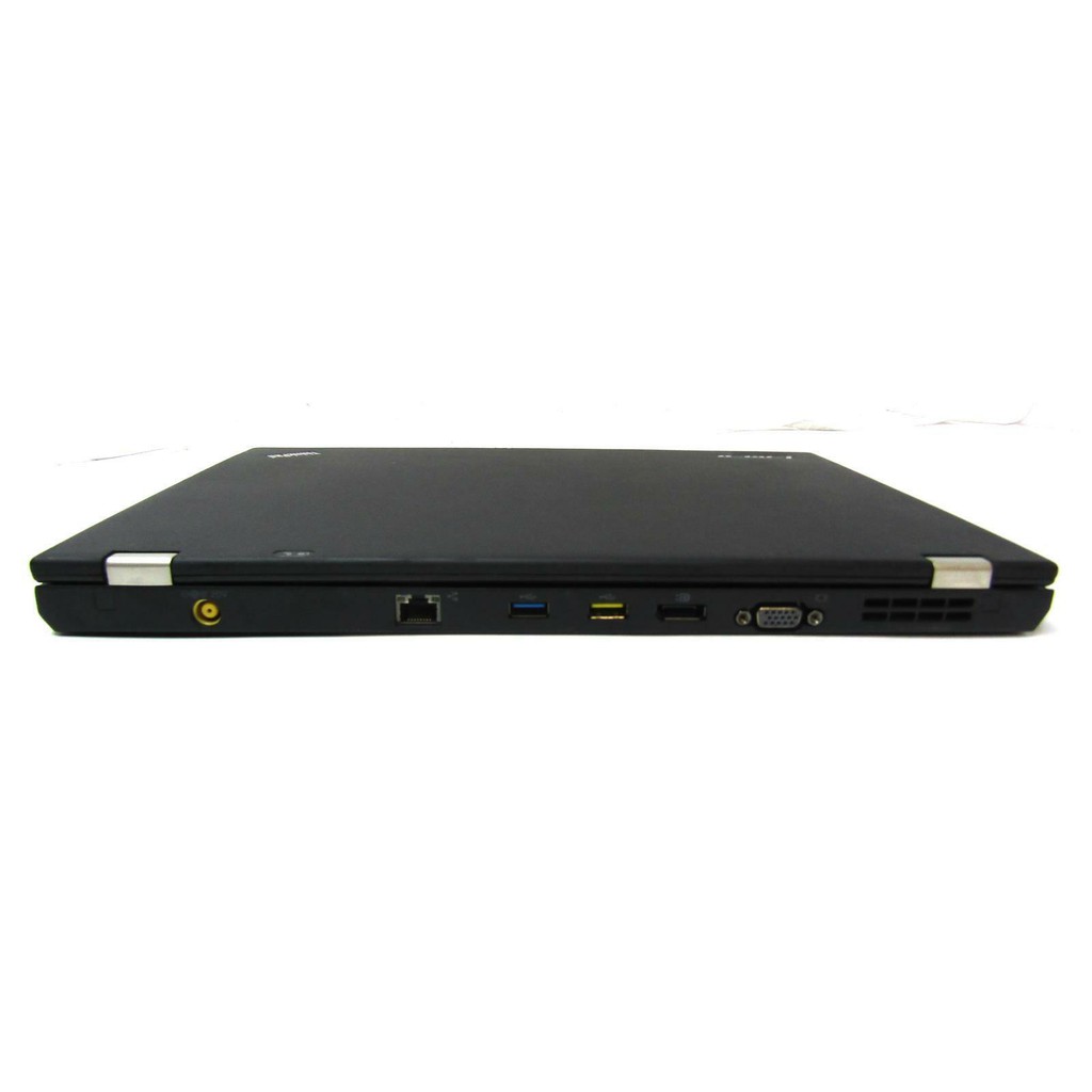 LapTop cũ Lenovo Thinkpad T420 Core i5 thế hệ 2, ram 4g máy đẹp nguyên bản | BigBuy360 - bigbuy360.vn