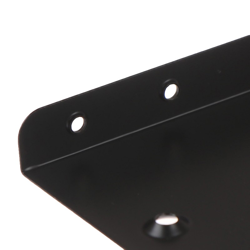 Colorfulswallowfly HDD/SSD Mounting Bracket - 2.5" to 3.5-inch Hard Disk Bracket Hard Drive Adapter CSF